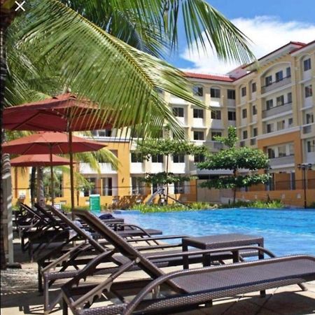 Mrg Place San Remo Oasis Condominium Talisay  Exteriör bild