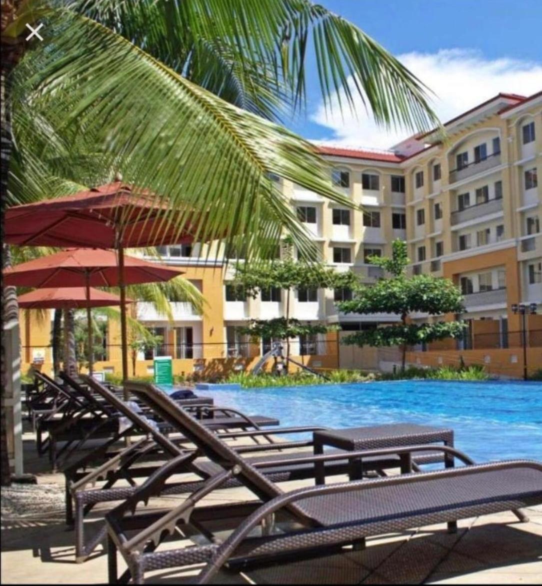 Mrg Place San Remo Oasis Condominium Talisay  Exteriör bild