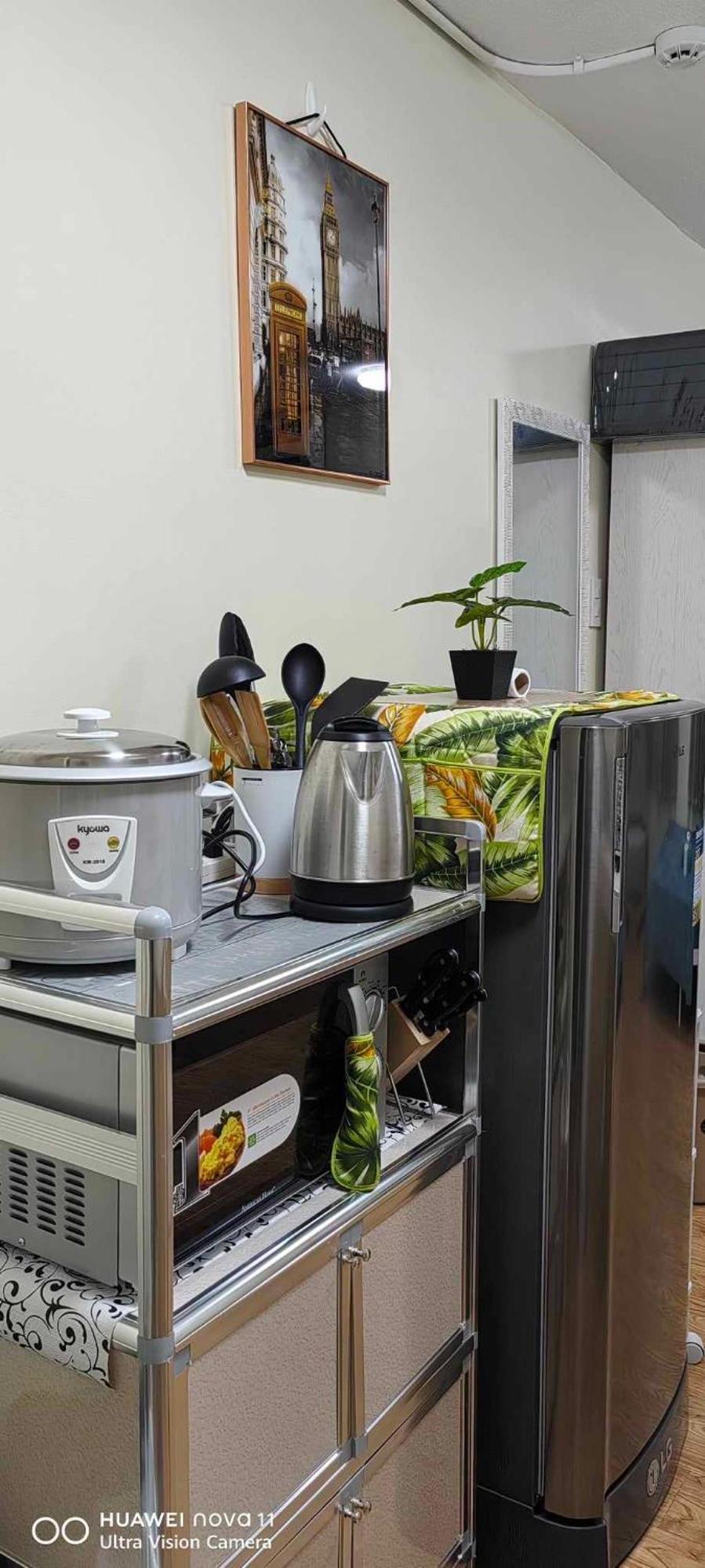 Mrg Place San Remo Oasis Condominium Talisay  Exteriör bild